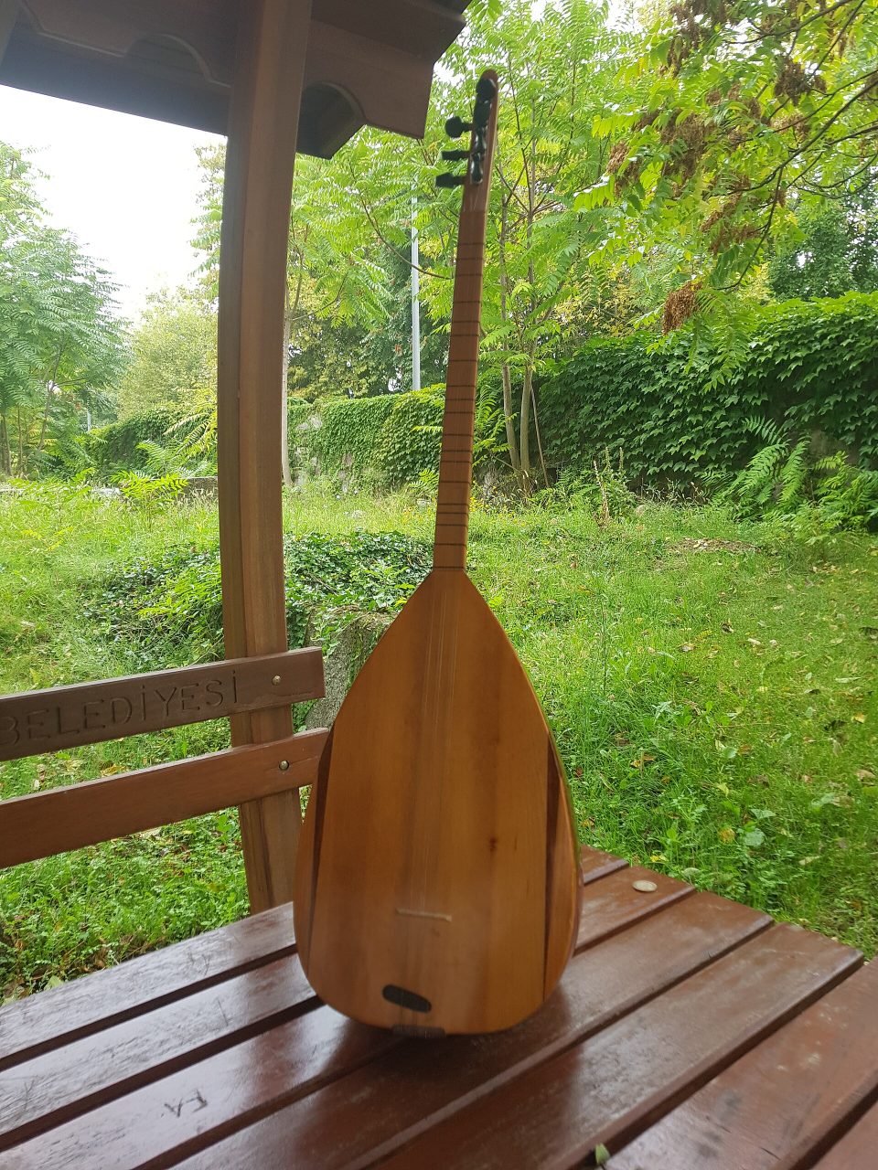 Bağlama